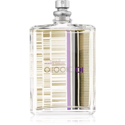 Escentric Molecules Escentric 01 toaletní voda unisex 100 ml - parfo.cz