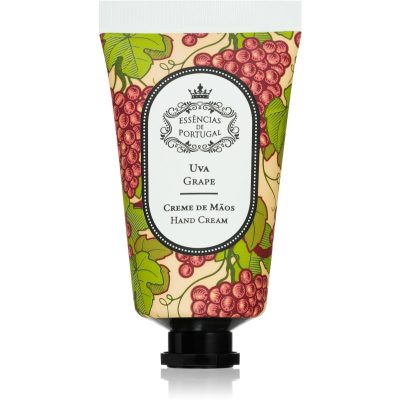 Essencias de Portugal + Saudade Natura Grape krém na ruce 50 ml - parfo.cz