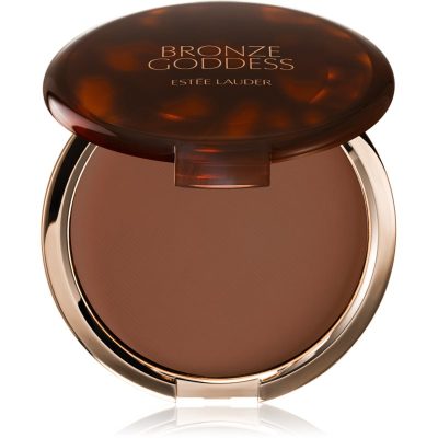 Estée Lauder Bronze Goddess bronzer s pudrovým efektem odstín Deep 21 g - parfo.cz