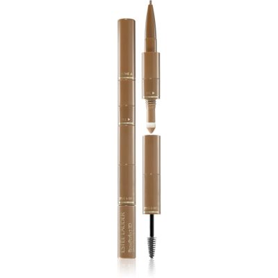 Estée Lauder BrowPerfect 3D All-in-One Styler tužka na obočí 3 v 1 odstín Cool Blonde 2