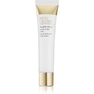 Estée Lauder Double Wear Smooth and Blur Primer matující podkladová báze pod make-up 40 ml - parfo.cz