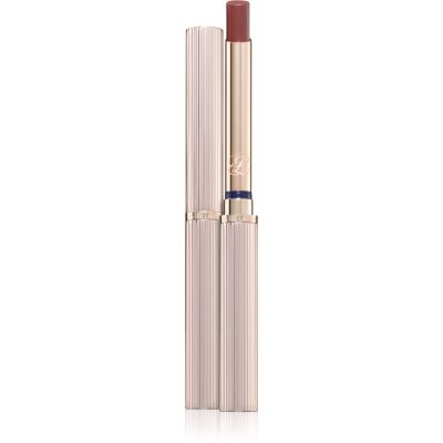 Estée Lauder Pure Color Explicit Slick Shine Lipstick dlouhotrvající rtěnka s vysokým leskem odstín No Tomorrow 7 g - parfo.cz