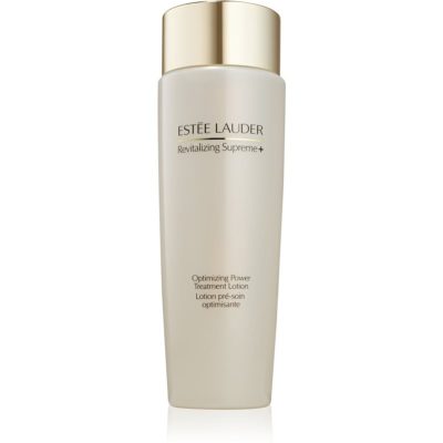 Estée Lauder Revitalizing Supreme+ Optimizing Power Treatment Lotion hydratační pleťové tonikum 200 ml - parfo.cz