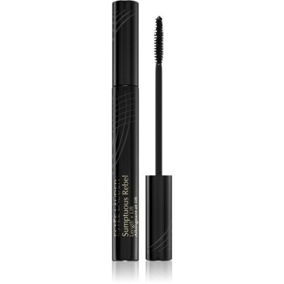 Estée Lauder Sumptuous Rebel řasenka pro prodloužení a natočení řas odstín Black 8 ml - parfo.cz