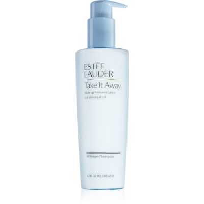 Estée Lauder Take It Away Makeup Remover Lotion odličovač make-upu 200 ml - parfo.cz