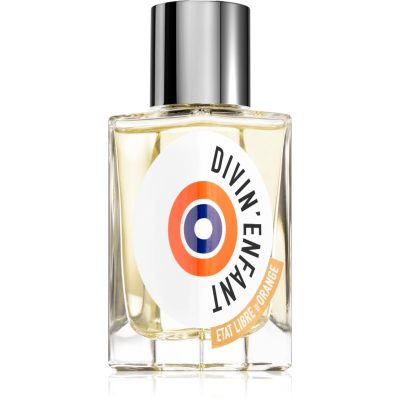 Etat Libre d’Orange Divin'Enfant parfémovaná voda unisex 50 ml - parfo.cz