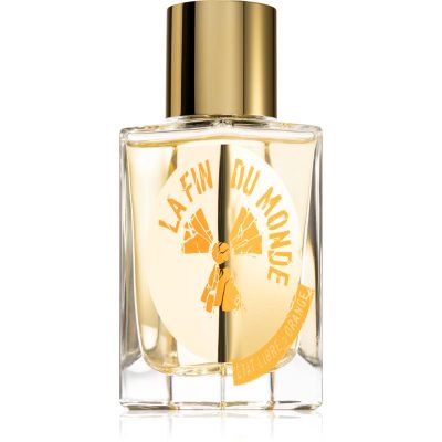 Etat Libre d’Orange La Fin Du Monde parfémovaná voda unisex 50 ml - parfo.cz