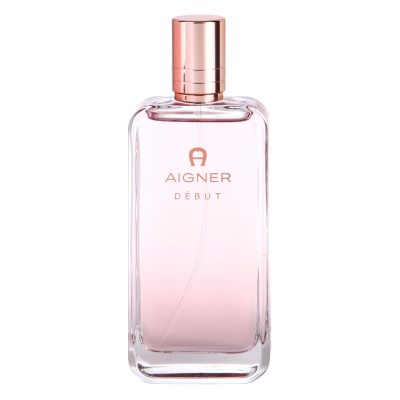 Etienne Aigner Debut parfémovaná voda pro ženy 100 ml - parfo.cz