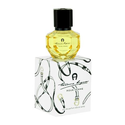 Etienne Aigner Etienne Aigner Pour Femme parfémovaná voda pro ženy 100 ml - parfo.cz