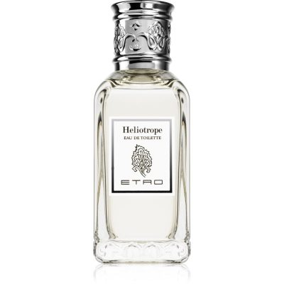 Etro Heliotrope toaletní voda unisex 50 ml - parfo.cz
