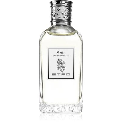 Etro Magot toaletní voda unisex 100 ml - parfo.cz