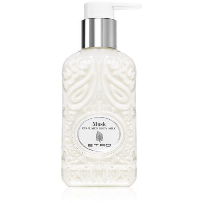 Etro Musk parfémované tělové mléko unisex 250 ml - parfo.cz