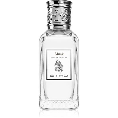 Etro Musk toaletní voda unisex 50 ml - parfo.cz