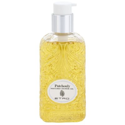 Etro Patchouly sprchový gel unisex 250 ml - parfo.cz