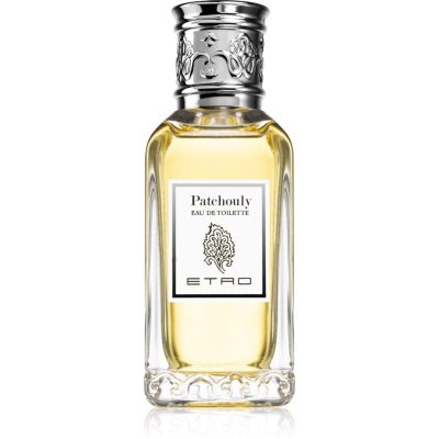Etro Patchouly toaletní voda unisex 50 ml - parfo.cz
