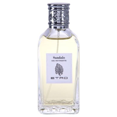 Etro Sandalo toaletní voda unisex 100 ml - parfo.cz