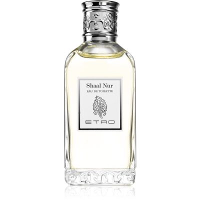 Etro Shaal Nur toaletní voda pro ženy 100 ml - parfo.cz