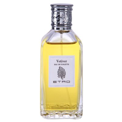 Etro Vetiver toaletní voda unisex 100 ml - parfo.cz
