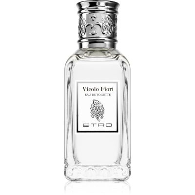 Etro Vicolo Fiori toaletní voda pro ženy 50 ml - parfo.cz