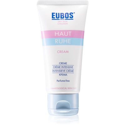 Eubos Children Calm Skin krém pro obnovu kožní bariéry 50 ml - parfo.cz