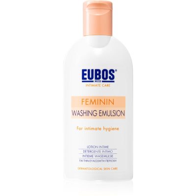 Eubos Feminin emulze pro intimní hygienu 200 ml - parfo.cz