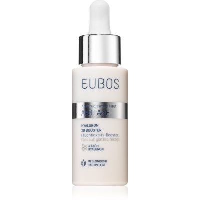 Eubos Hyaluron koncentrované sérum proti příznakům stárnutí pleti 30 ml - parfo.cz