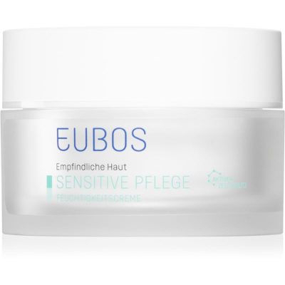 Eubos Sensitive hydratační krém s termální vodou 50 ml - parfo.cz