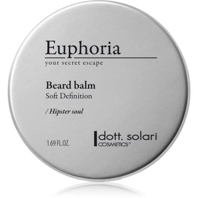 Euphoria Beard Balm balzám na vousy 50 ml - parfo.cz