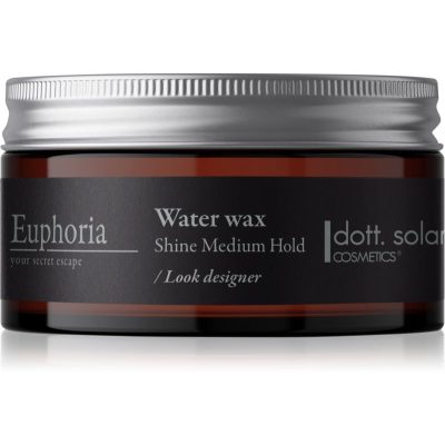 Euphoria Water Wax vosk na vlasy 100 ml - parfo.cz