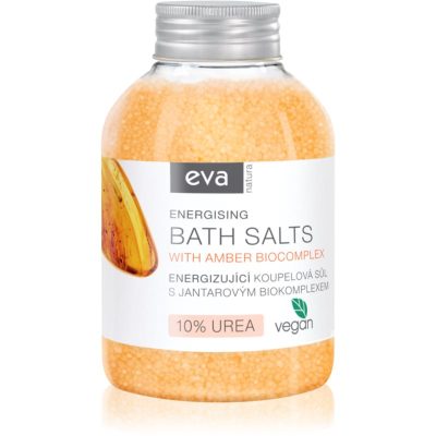 Eva Natura Amber Biocomplex koupelová sůl 600 g - parfo.cz
