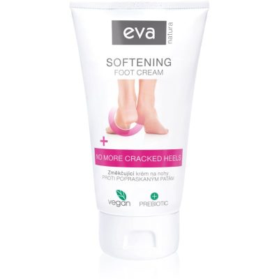 Eva Natura Softening foot cream změkčující krém na paty a chodidla 75 ml - parfo.cz