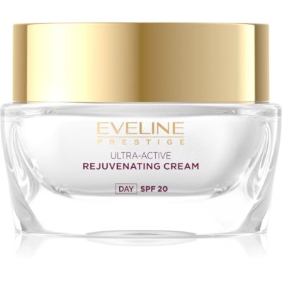 Eveline Cosmetics Magic Lift intenzivní omlazující denní krém SPF 20 50 ml - parfo.cz