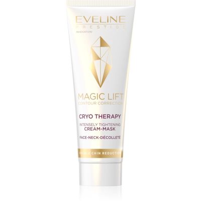 Eveline Cosmetics Magic Lift krémová maska pro vypnutí pleti 50 ml - parfo.cz