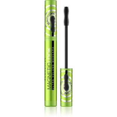 Eveline Cosmetics Magnetic Look řasenka pro extra objem 10 ml - parfo.cz