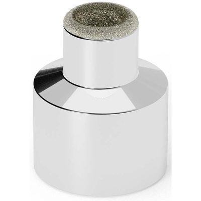 FOREO KIWI™ Derma Small Tip náhradní diamantový hrot pro mikrodermabrazi 1 ks - parfo.cz