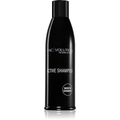 FacEvolution HairCare Active šampon proti vypadávání vlasů 250 ml - parfo.cz