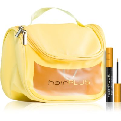 FacEvolution Hairplus Set dárková sada - parfo.cz