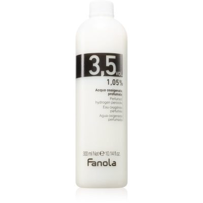 Fanola Oxidante aktivační emulze 1