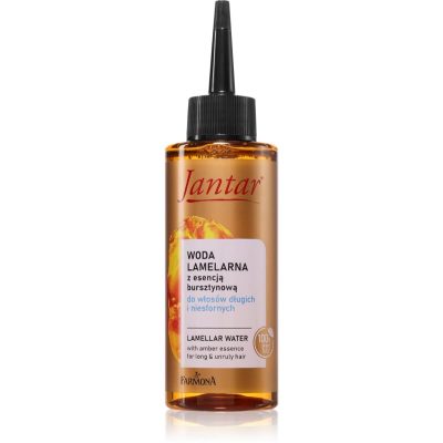 Farmona Jantar Amber Essence esence pro dlouhé vlasy 150 ml - parfo.cz
