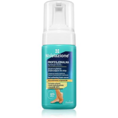 Farmona Nivelazione Feet sérum na chodidla 75 ml - parfo.cz