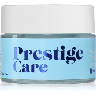 Farmona Prestige Care lehký vyživující a hydratační denní krém s kyselinou hyaluronovou 50 ml - parfo.cz