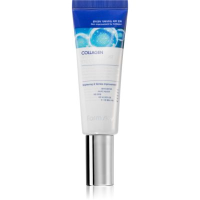 Farmstay Collagen Water Full Moist hydratační oční krém 50 ml - parfo.cz
