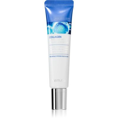 Farmstay Collagen Water Full Moist oční sérum s hydratačním účinkem 25 ml - parfo.cz