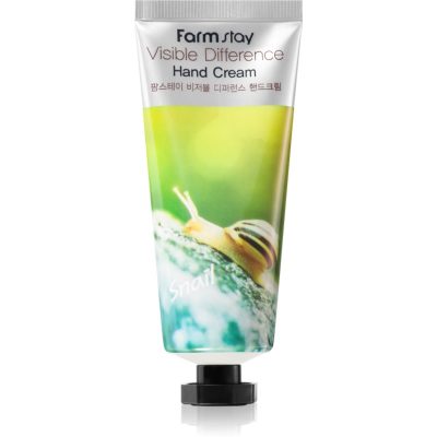 Farmstay Visible Difference krém na ruce 100 ml - parfo.cz