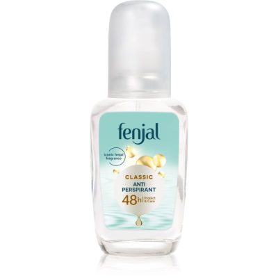 Fenjal Classic antiperspirant ve spreji 48h pro ženy 75 ml - parfo.cz