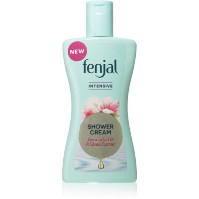 Fenjal Intensive výživný sprchový krém 200 ml - parfo.cz