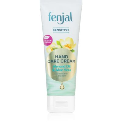 Fenjal Sensitive krém na ruce pro suchou a citlivou pokožku 75 ml - parfo.cz