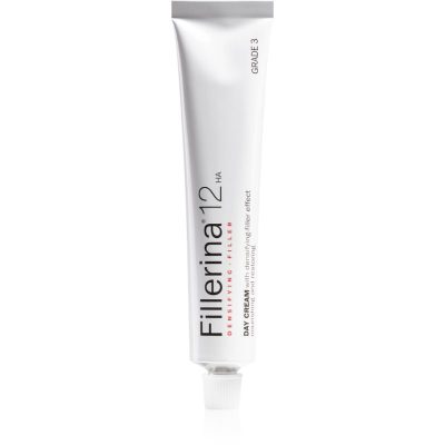 Fillerina Densifying Filler Grade 3 denní krém proti vráskám 50 ml - parfo.cz