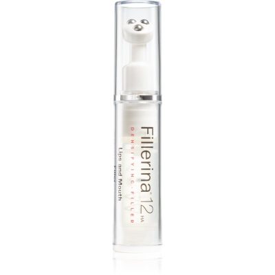 Fillerina Densifying Filler Grade 3 gel pro objem rtů 7 ml - parfo.cz