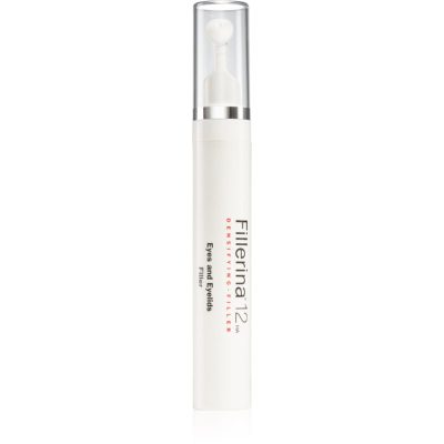 Fillerina Densifying Filler Grade 3 sérum pro vyplnění hlubokých vrásek na oční okolí 15 ml - parfo.cz